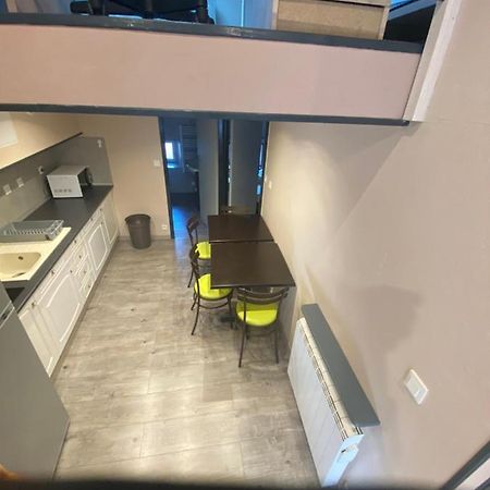 Appartement N4 Yssingeaux Εξωτερικό φωτογραφία