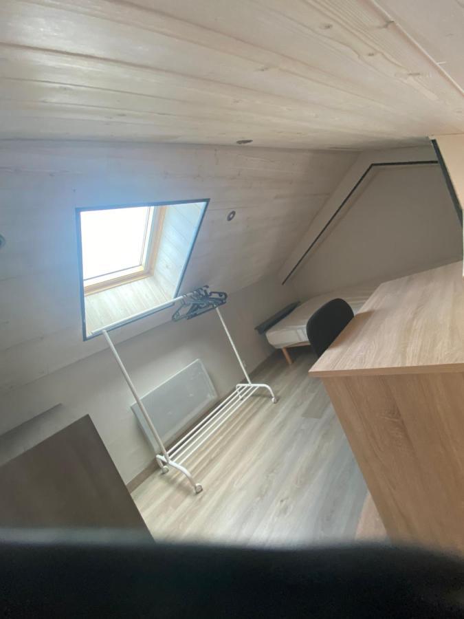 Appartement N4 Yssingeaux Εξωτερικό φωτογραφία