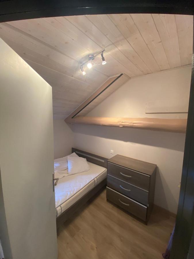 Appartement N4 Yssingeaux Εξωτερικό φωτογραφία