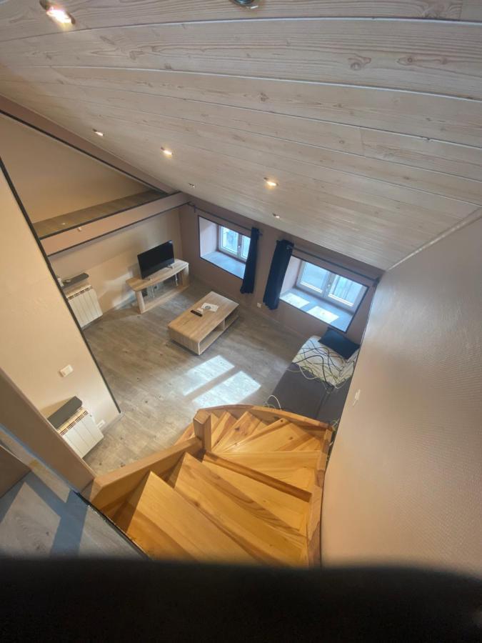 Appartement N4 Yssingeaux Εξωτερικό φωτογραφία