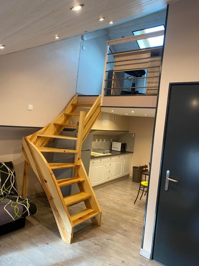 Appartement N4 Yssingeaux Εξωτερικό φωτογραφία