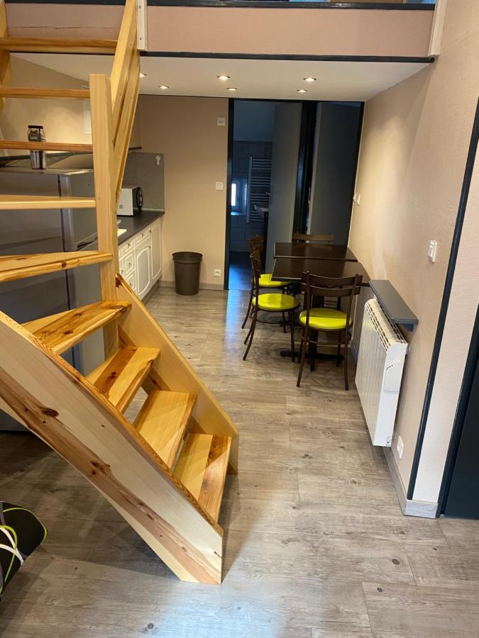 Appartement N4 Yssingeaux Εξωτερικό φωτογραφία