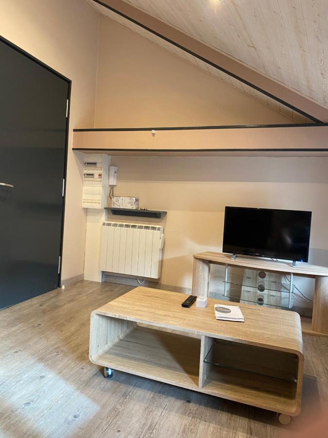 Appartement N4 Yssingeaux Εξωτερικό φωτογραφία